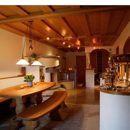 Landhaus Koessel Fussen Ngoại thất bức ảnh