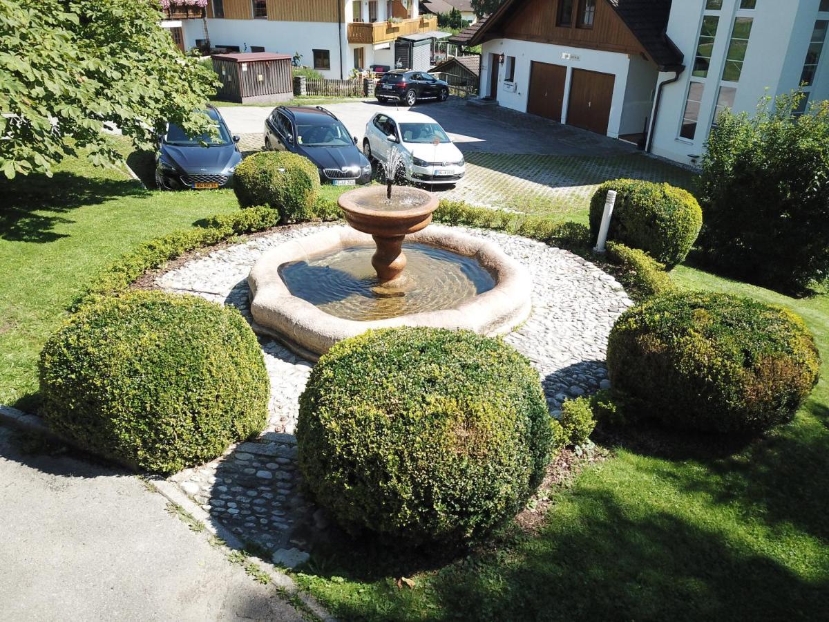 Landhaus Koessel Fussen Ngoại thất bức ảnh