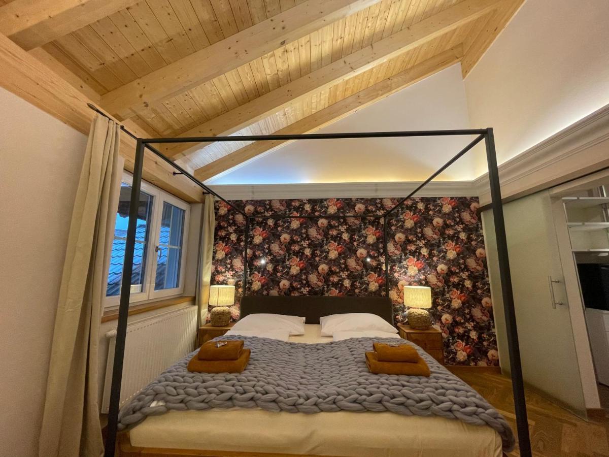 Landhaus Koessel Fussen Ngoại thất bức ảnh