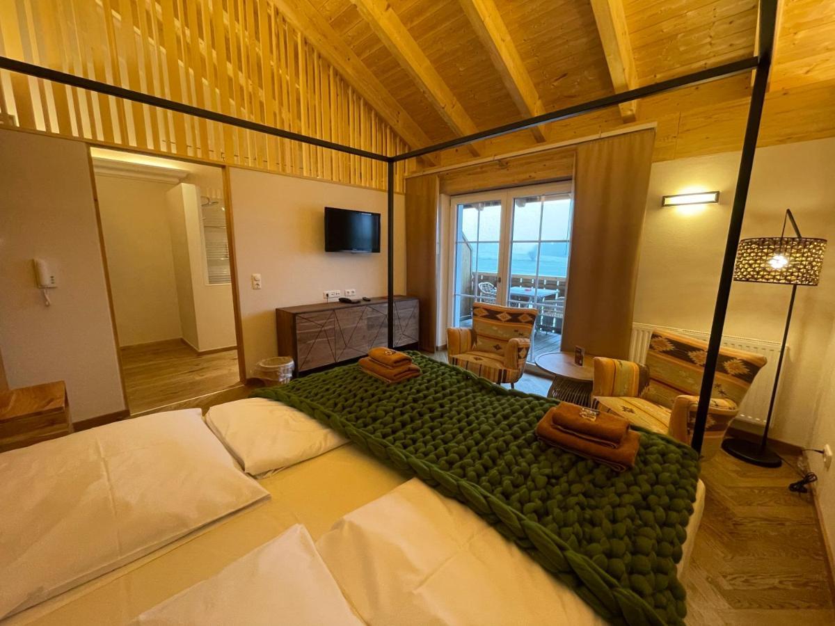 Landhaus Koessel Fussen Ngoại thất bức ảnh