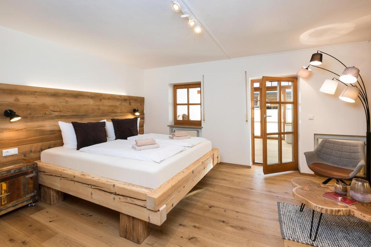 Landhaus Koessel Fussen Ngoại thất bức ảnh