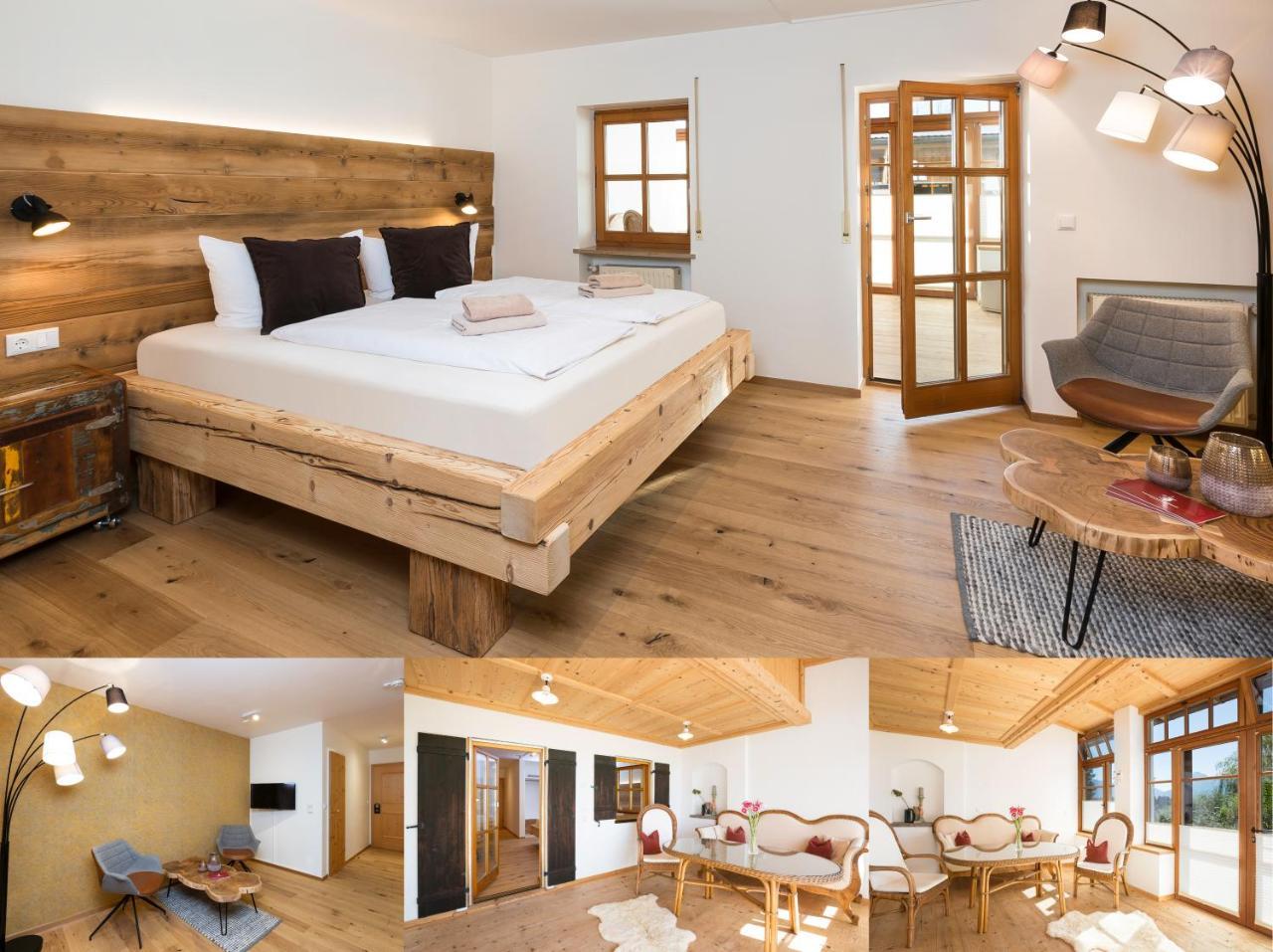 Landhaus Koessel Fussen Ngoại thất bức ảnh