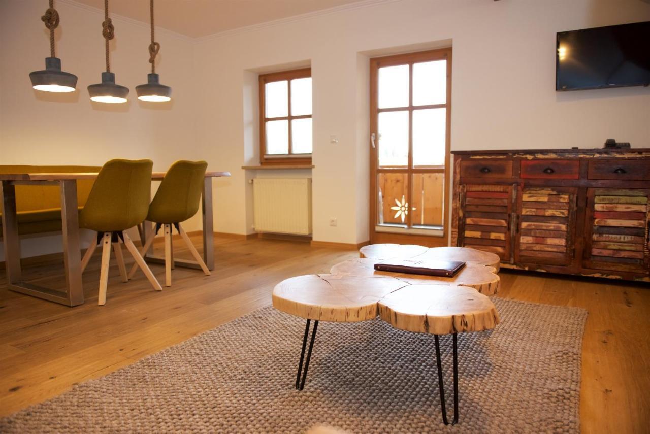 Landhaus Koessel Fussen Ngoại thất bức ảnh