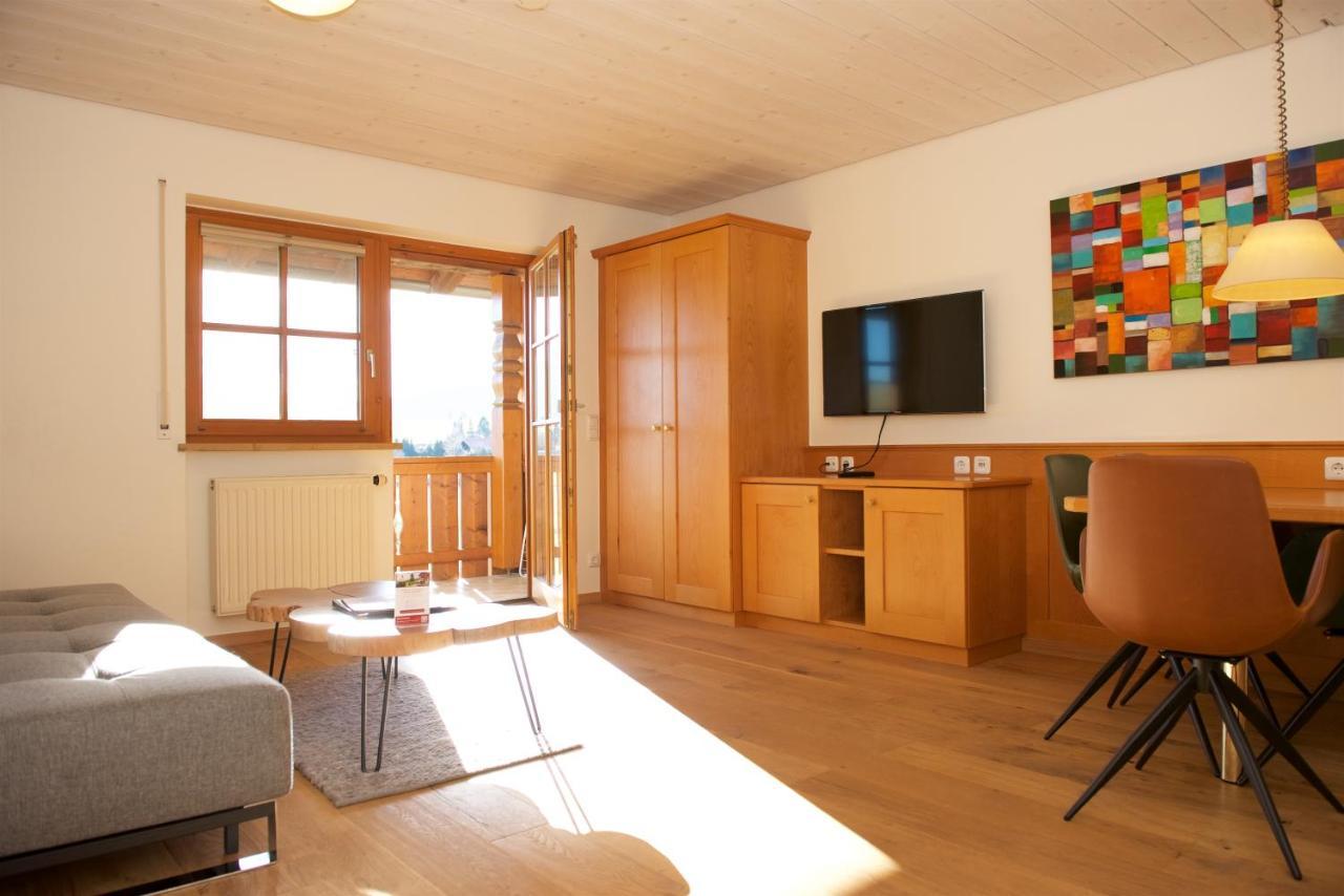 Landhaus Koessel Fussen Ngoại thất bức ảnh
