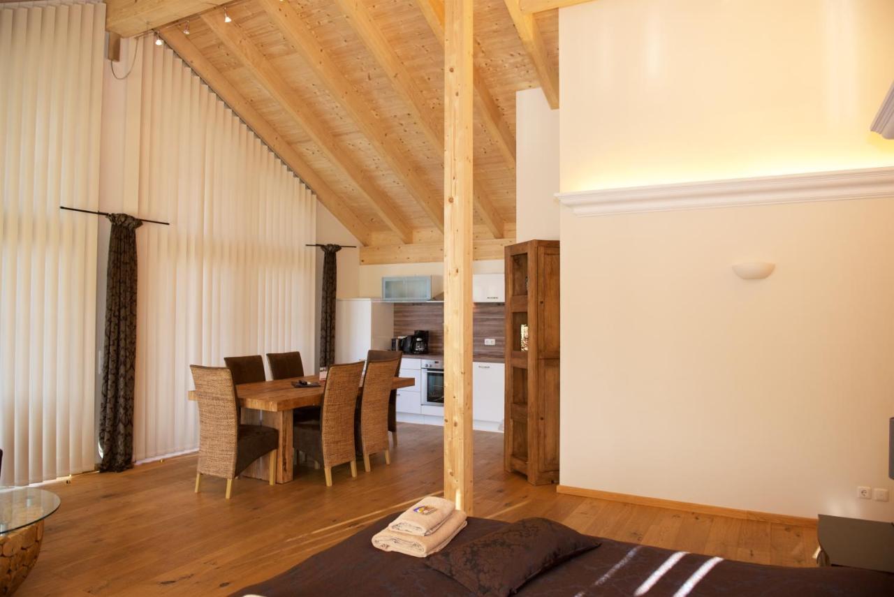 Landhaus Koessel Fussen Ngoại thất bức ảnh